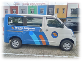 bus